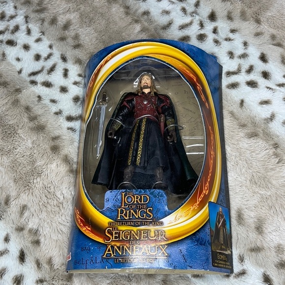 The Lord Of The Ring The Return Of The King - Picture 2 of 2